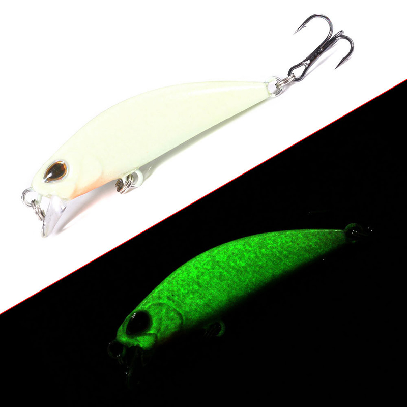 WESTBASS 1PX Micro Minnow Lure - огляд і ціна Fishing Lure Spinner