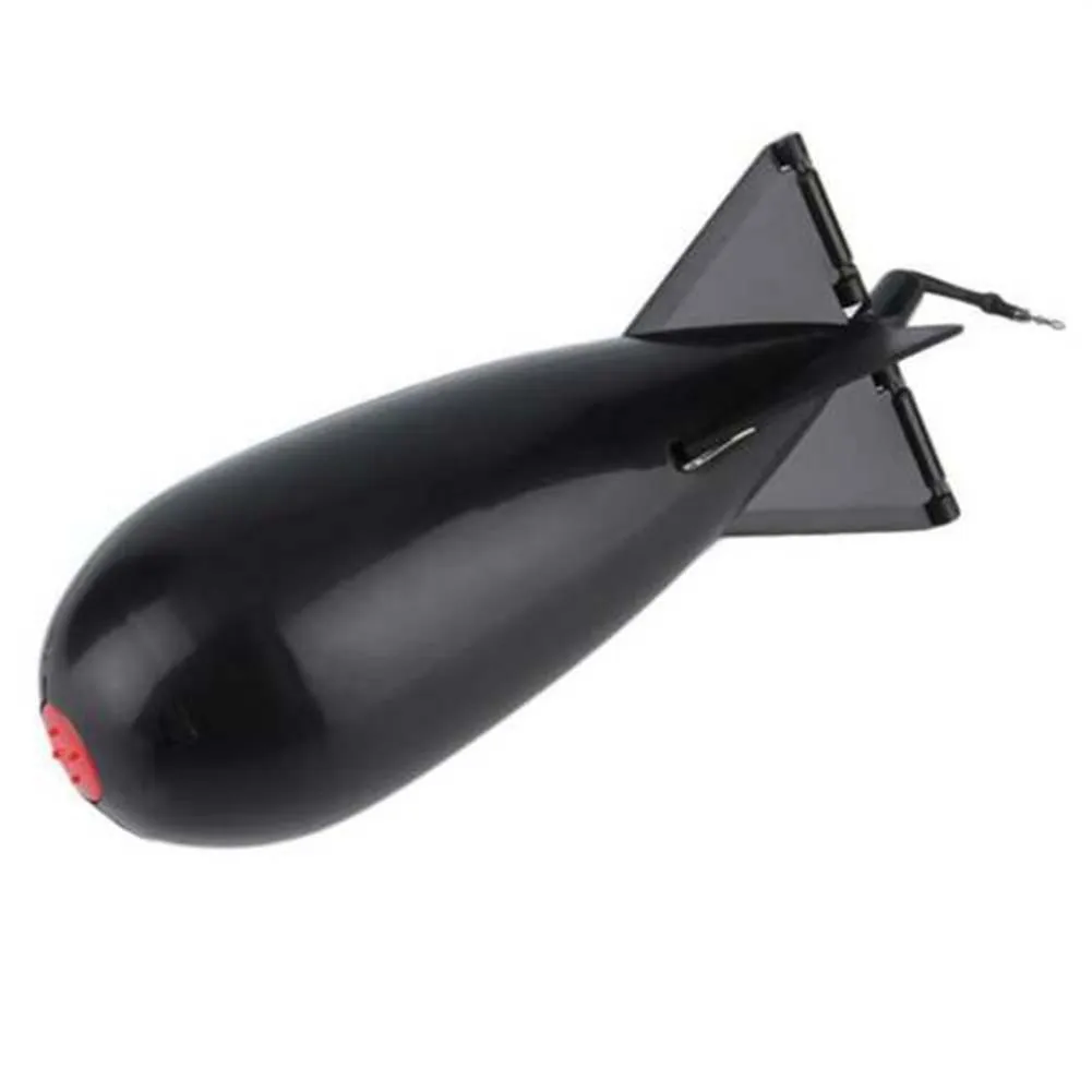 1pc S M L Carp Fishing Rocket  - огляд і ціна Fishing Lure Topwater