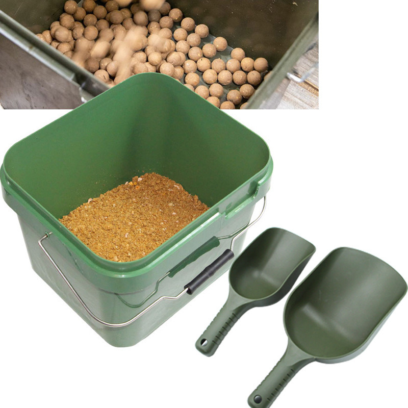 1pcs Baiting Throwing Spoon Ba - огляд і ціна Fishing Lure Spoon