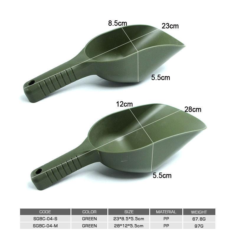 1pcs Baiting Throwing Spoon Ba - огляд і ціна Fishing Lure Spoon