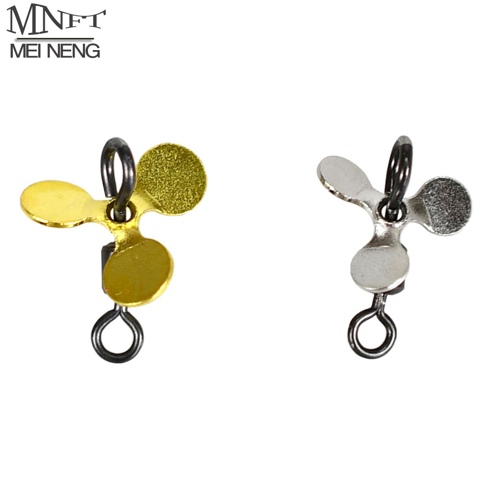 20Pcs Spiral Blade Fishing Pro - огляд і ціна Fishing Lure Spoon